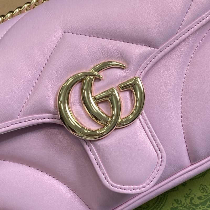 Gucci Marmont Bags